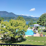 Photo n°5 de l'avis de Vittorio.h fait le 06/08/2023 à 12:39 sur le  Villa Baroni à Bodio Lomnago