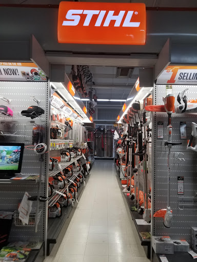 Hardware Store «Ace Hardware Inc», reviews and photos, 200 N 18th St, Parsons, KS 67357, USA