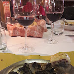 Photo n°14 de l'avis de Bheng.. fait le 31/12/2019 à 14:54 sur le  Tavernetta Dante 1936 à Rovigo