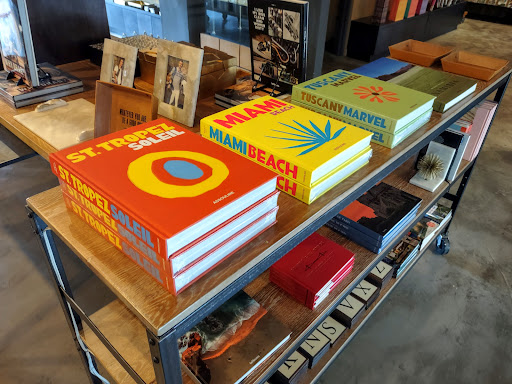 Gift Shop «Nuvo», reviews and photos, 3311 Oak Lawn Ave, Dallas, TX 75219, USA