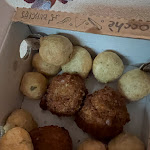 Photo n°1 de l'avis de Candy.u fait le 26/12/2023 à 06:26 sur le  Ristoro Rosano à Gricignano di Aversa