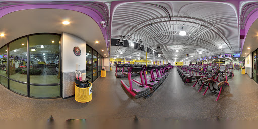 Gym «Planet Fitness», reviews and photos, 4911 Coconut Creek Pkwy, Coconut Creek, FL 33063, USA