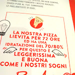 Photo n°1 de l'avis de Cara.o fait le 27/06/2022 à 00:31 sur le  PizzAut à Cassina de' Pecchi