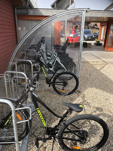 Rezensionen über bikesLab, HUB Yverdon in Yverdon-les-Bains - Reisebüro