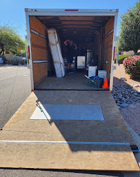 Not Your Husband Moving Corporation - Photo 9 - Car repair in Phoenix, AZ, Scottsdale