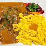 Photo n°3 de l'avis de Henning.o fait le 04/11/2021 à 17:49 sur le  Neues Ludwigstal à Schriesheim