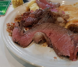 Brasileirão Churrascaría photo