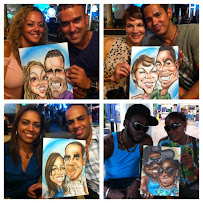 Graffiti Pop Caricature Artists & Digital Caricaturists - Photo 8 - Car repair in , Miami Gardens