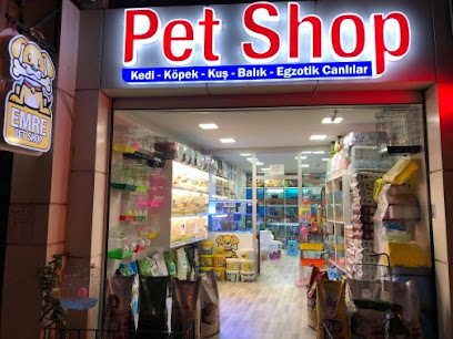 Emre Pet Shop