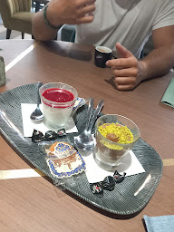 Photo n°143 de CASA ROSSA - La Brasserie Italienne d’Antibes à Antibes ()