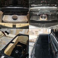 Solar System Auto Accessories - Photo 8 - Car repair in Houston, TX, The Woodlands