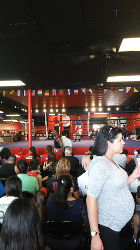 Boxing Gym «Katy Boxing Club», reviews and photos, 18703 W Little York Rd suite 102, Katy, TX 77449, USA