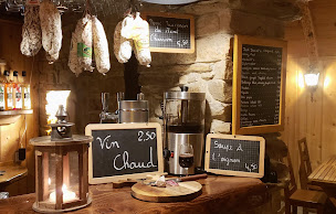 Photo n°4 de Le Chalet du Lac à Val de Chaise ()