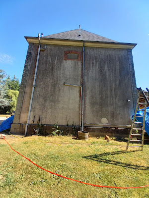 DEBARD RAYMOND NETTOYAGE à Saint-Gilles