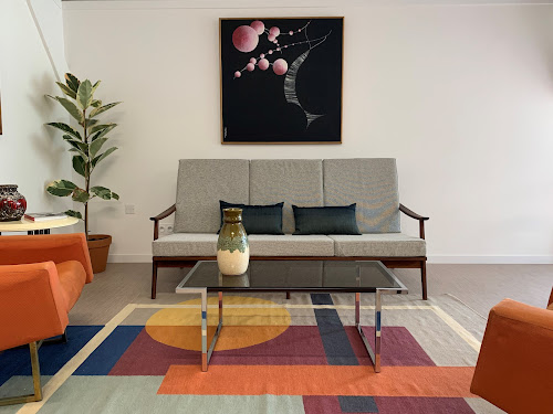 Galerie Buccin à Theix-Noyalo