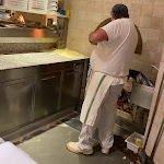 Photo n°7 de l'avis de Sandip. fait le 30/09/2023 à 09:58 sur le  Mimì Ristorante Pizzeria à Bologna