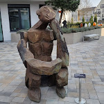 Photo n°3 de l'avis de Petra.c fait le 27/03/2022 à 12:01 sur le  EINSTEIN Hotel am Römerpark à Andernach