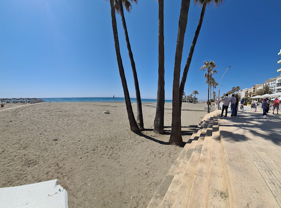 Playa de la Cala