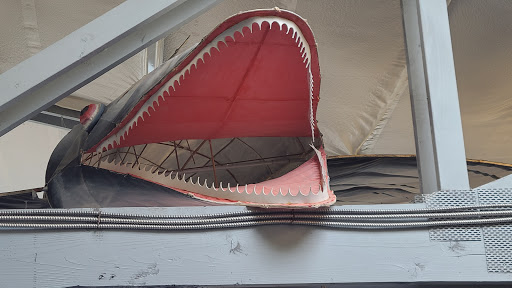 Museum «World Kite Museum & Hall-Fame», reviews and photos, 303 Sid Snyder Dr, Long Beach, WA 98631, USA