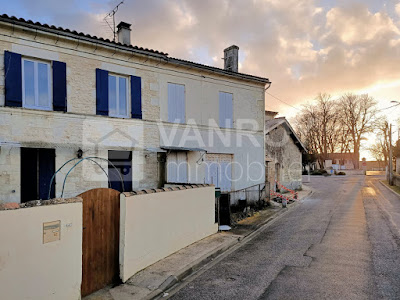 VANROY Immobilier à Arcachon
