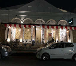 Cerita Kopi Padang photo