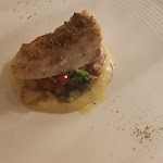 Photo n°1 de l'avis de Riccardo.m fait le 15/10/2019 à 20:34 sur le  CICIRITTO - Ristorante à Cinisi