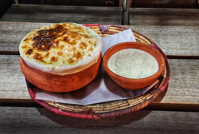 ROTI & CHAI FLORIDA RD - Durban