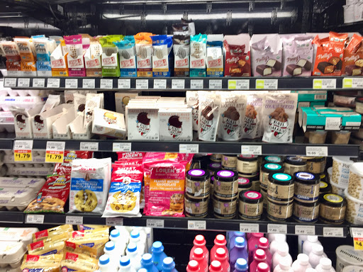 Grocery Store «The Fresh Market», reviews and photos, 1671 S Pleasant Valley Rd, Winchester, VA 22601, USA