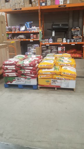 Home Improvement Store «The Home Depot», reviews and photos, 151 Windsor Ave, Terrell, TX 75160, USA