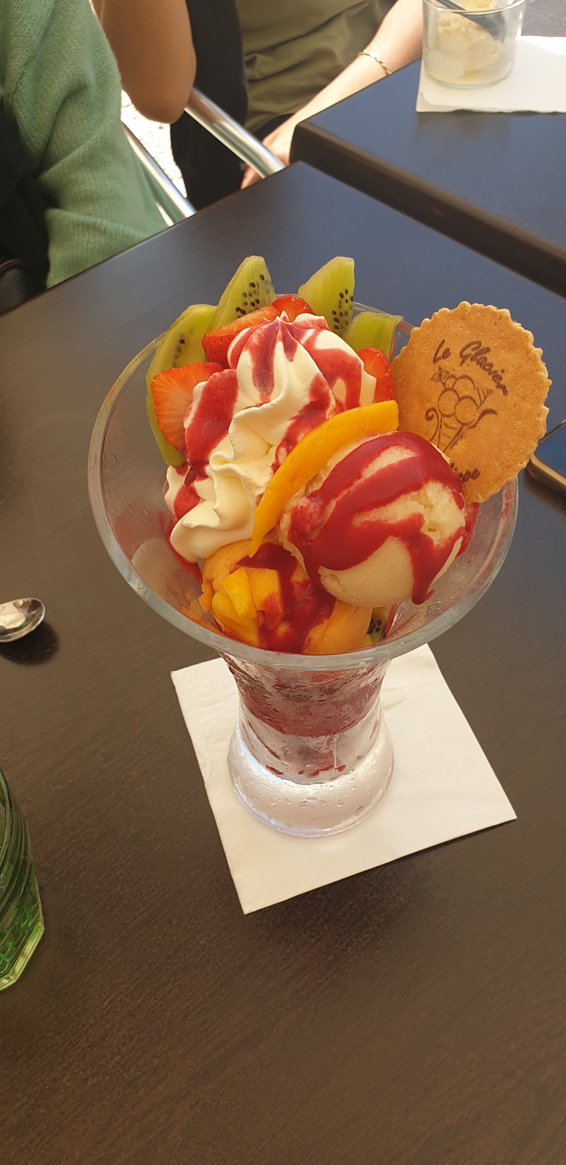 Photo n° 3 de l'avis de Djema. fait le 05/05/2023 à 13:58