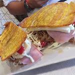 Photo n°1 de l'avis de vanessa.a fait le 03/07/2023 à 20:37 sur le  Sabores Antigos à Gafanha da Nazaré