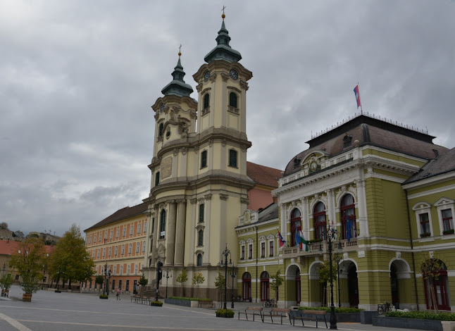 Gárdonyi Géza Ciszterci Gimnázium - Eger