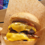 Photo n°2 de l'avis de Anabel.o fait le 17/01/2024 à 14:39 sur le  Assassino - Roma - Paninari a Sangue Caldo à Rome