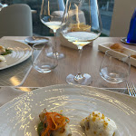 Photo n°5 de l'avis de Georgia.a fait le 01/06/2022 à 19:46 sur le  Mesadoria Restaurant da Roberto à Valledoria