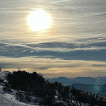 Photo n°2 de l'avis de Muggi.i fait le 20/01/2024 à 18:02 sur le  Feltuner Hütte à Rittnerhorn
