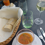 Photo n°4 de l'avis de Sabrina.A fait le 23/07/2022 à 14:56 sur le  Bergrestaurant Predigtstuhl à Bad Reichenhall