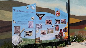 Gilroy Historical Paseo - photo 7