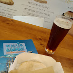 Photo n°5 de l'avis de rossana.i fait le 15/08/2022 à 22:23 sur le  La Puccia à Lecce