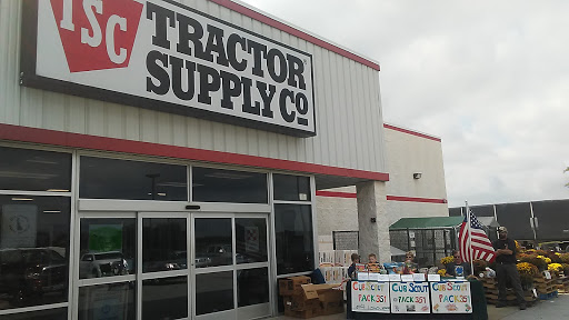 Home Improvement Store «Tractor Supply Co.», reviews and photos, 912 Middletown Warwick Rd, Middletown, DE 19709, USA