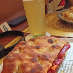 Photo n°2 de l'avis de Angelo.l fait le 02/04/2022 à 13:32 sur le  Bar Christian à Rovereto