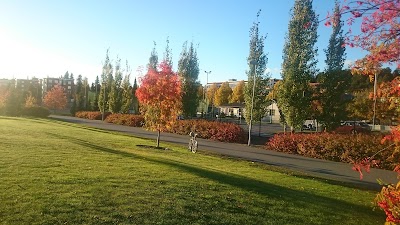 Photos of Hapel&auml;hteen puisto