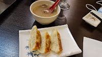 Soupe du Restaurant de cuisine fusion asiatique SUSHI FLEUR à Paris - n°1