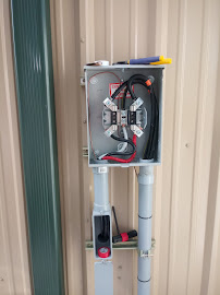 Above And Beyond Electric Llc - Photo 8 - Car repair in , North Charleston