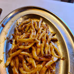 Photo n°3 de l'avis de Manuela.a fait le 21/06/2022 à 19:08 sur le  Trattoria Acquarola à Cesena