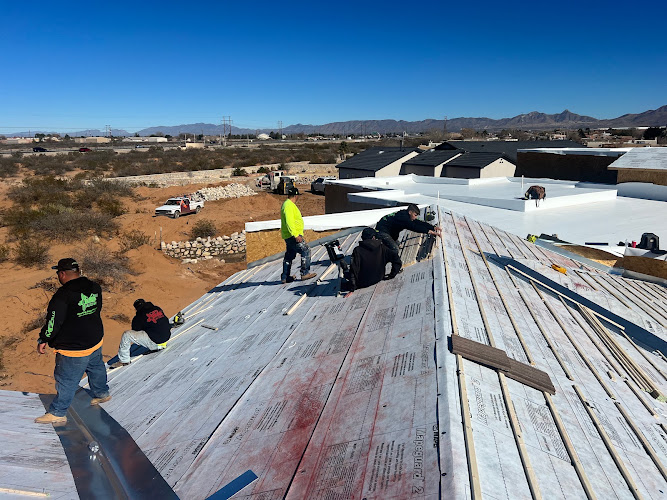 MTZ Roofing and Construction - Roofing Contractor in Las Cruces, New Mexico