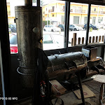 Photo n°4 de l'avis de Giorgio.u fait le 06/02/2021 à 14:29 sur le  Rock 'n' Food Barbecue Smoker à Frattocchie