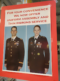 El'Gant Alterations 2 - Photo 6 - Car repair in Honolulu, HI, Honolulu