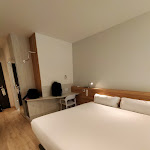 Photo n°6 de l'avis de Carmen.a fait le 14/05/2023 à 10:22 sur le  B&B Hotel Lisboa Montijo à Montijo