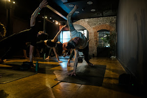 Yoganand Studio image