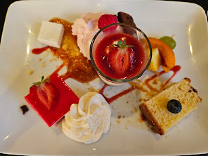 Photo n°36 de Cave et Restaurant Le Bateau Ivre à Poitiers ()